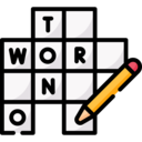 Online Crossword Puzzle