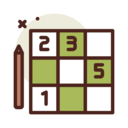Sudoku Brain Training Game