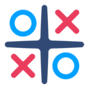 Tic Tac Toe Strategy Game